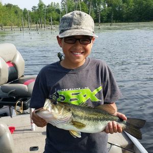 Meet your Posher, Devin